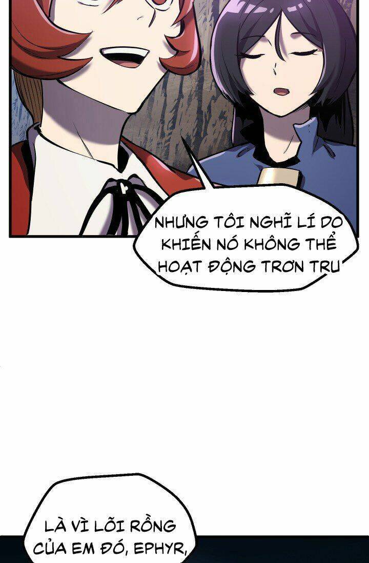 Anh Hùng Mạnh Nhất? Ta Không Làm Lâu Rồi! Chapter 37 - 38