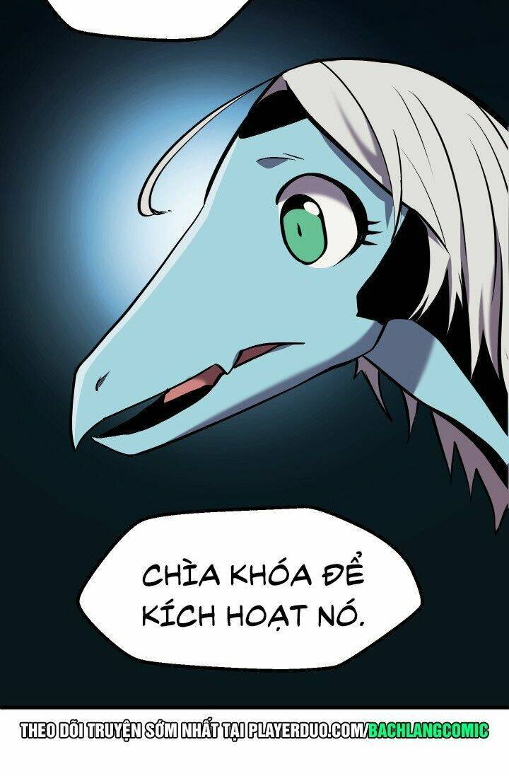 Anh Hùng Mạnh Nhất? Ta Không Làm Lâu Rồi! Chapter 37 - 39