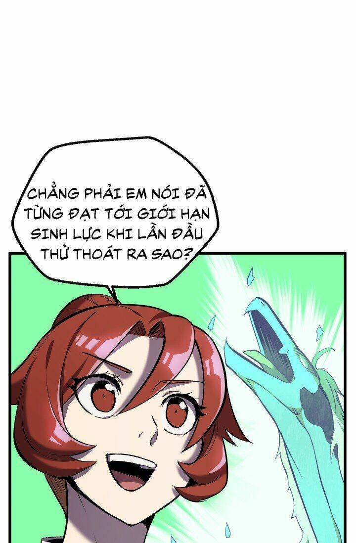 Anh Hùng Mạnh Nhất? Ta Không Làm Lâu Rồi! Chapter 37 - 40