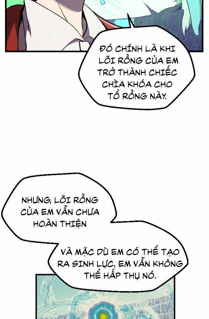 Anh Hùng Mạnh Nhất? Ta Không Làm Lâu Rồi! Chapter 37 - 41