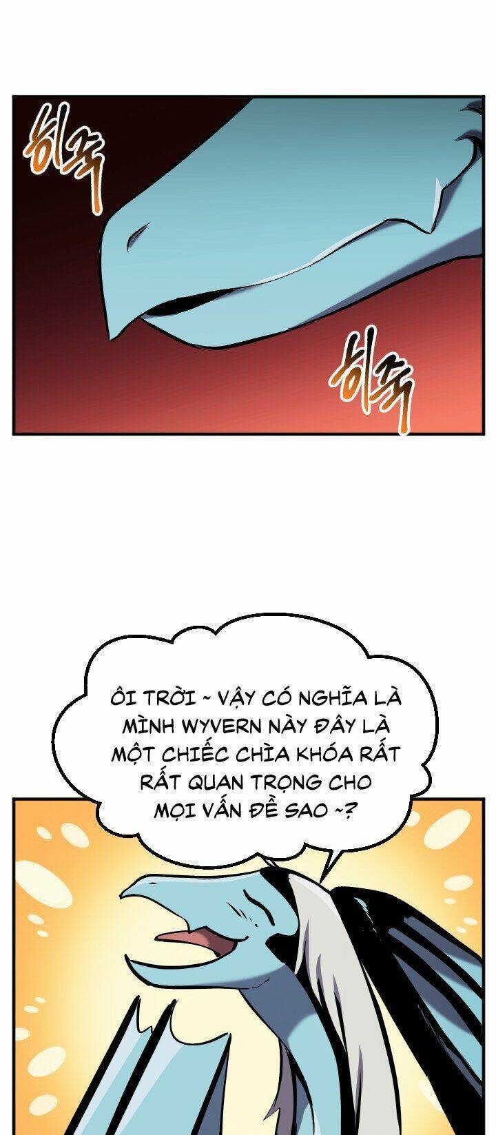 Anh Hùng Mạnh Nhất? Ta Không Làm Lâu Rồi! Chapter 37 - 43