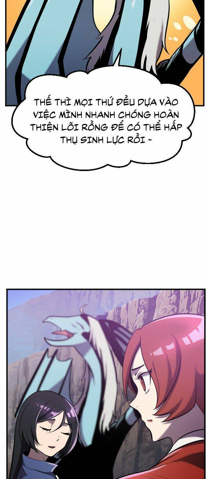 Anh Hùng Mạnh Nhất? Ta Không Làm Lâu Rồi! Chapter 37 - 44