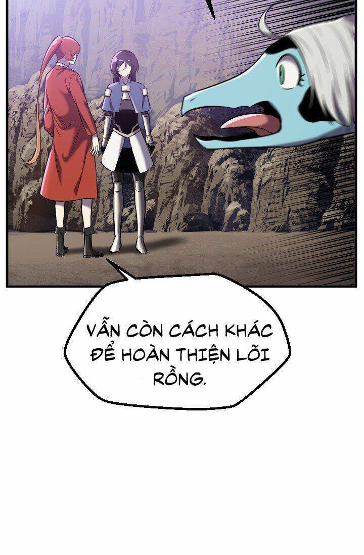 Anh Hùng Mạnh Nhất? Ta Không Làm Lâu Rồi! Chapter 37 - 47