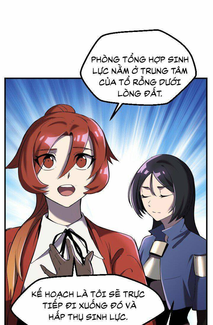 Anh Hùng Mạnh Nhất? Ta Không Làm Lâu Rồi! Chapter 37 - 48