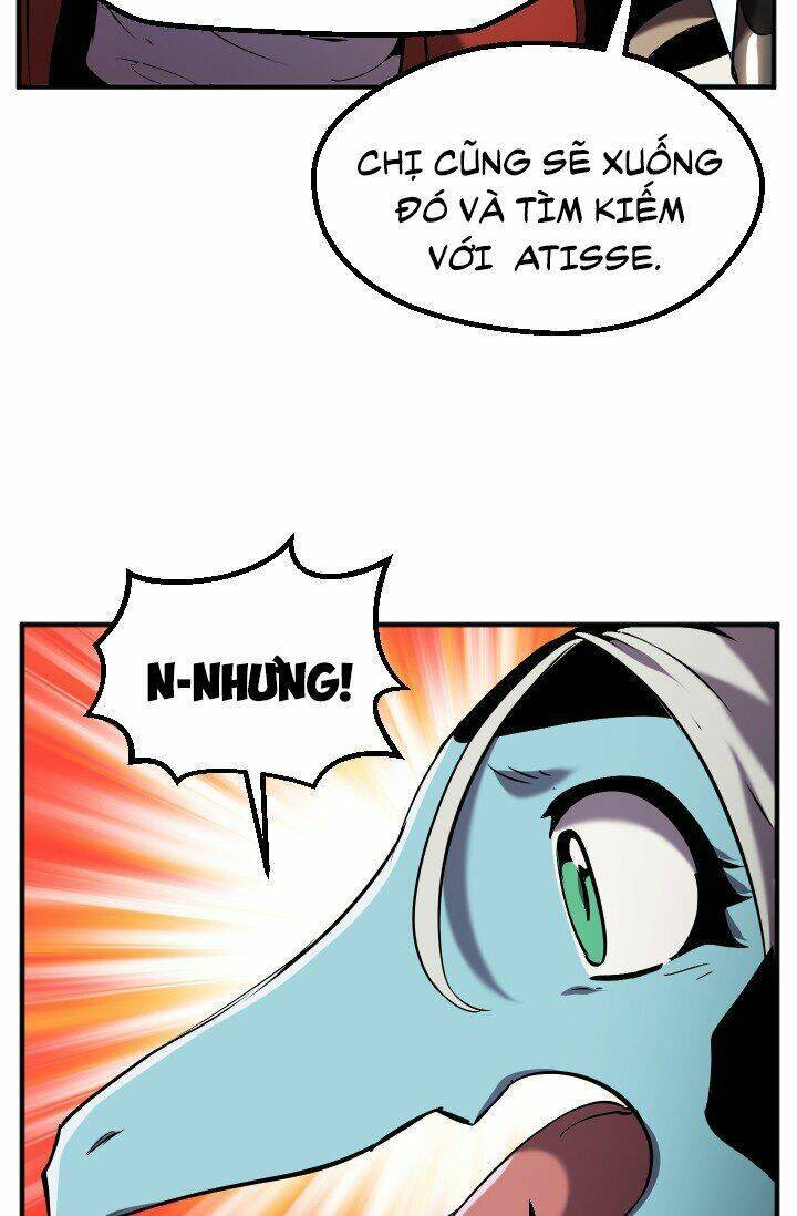 Anh Hùng Mạnh Nhất? Ta Không Làm Lâu Rồi! Chapter 37 - 49