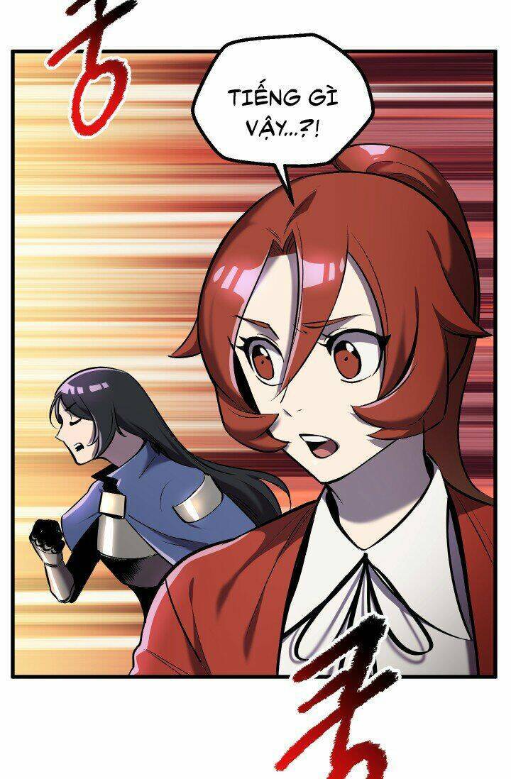 Anh Hùng Mạnh Nhất? Ta Không Làm Lâu Rồi! Chapter 37 - 52