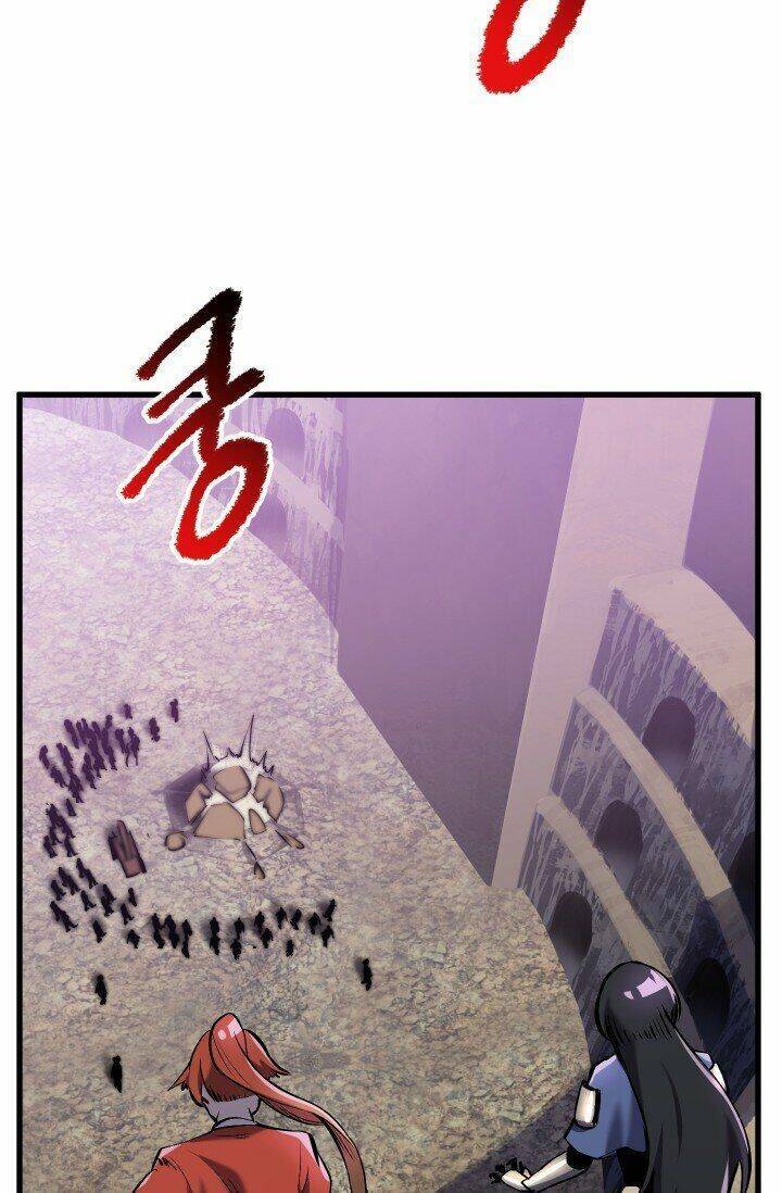 Anh Hùng Mạnh Nhất? Ta Không Làm Lâu Rồi! Chapter 37 - 53