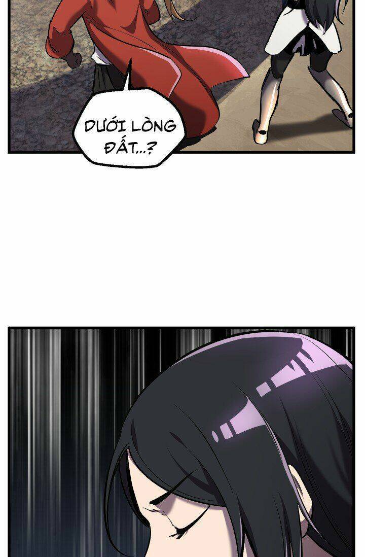 Anh Hùng Mạnh Nhất? Ta Không Làm Lâu Rồi! Chapter 37 - 54