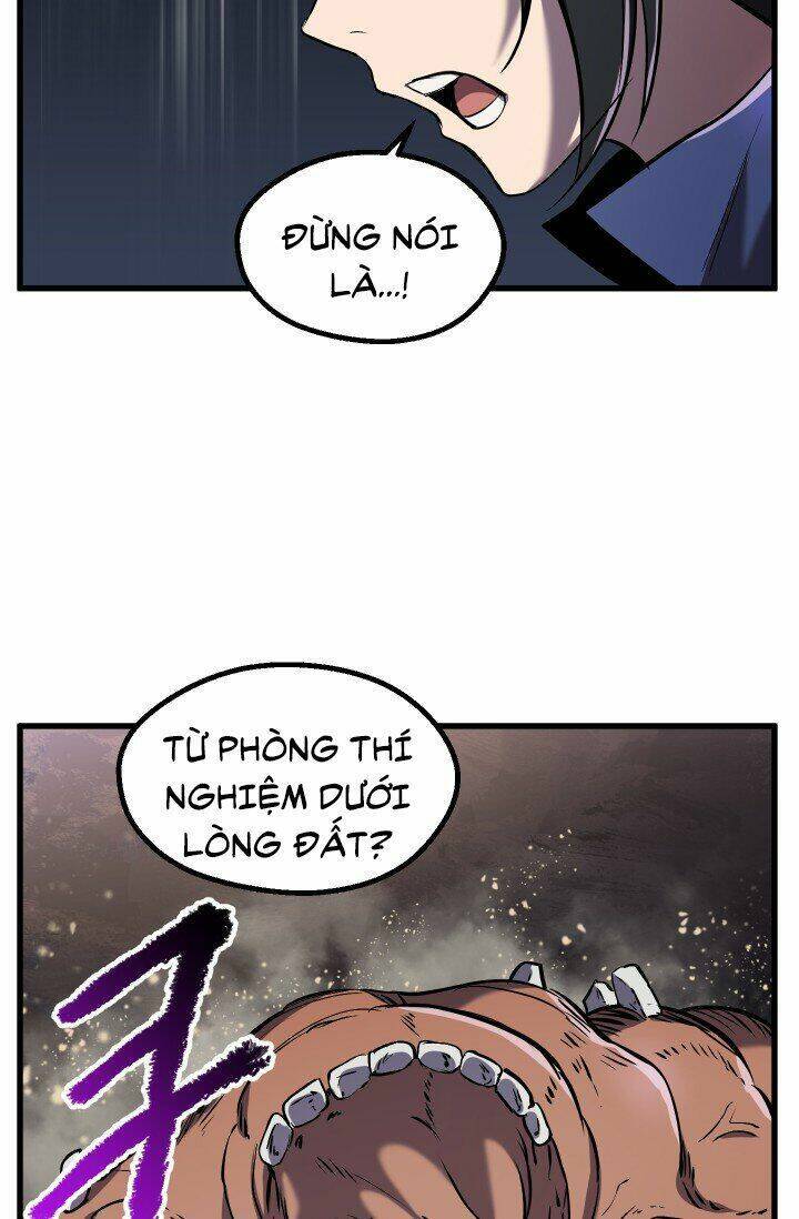 Anh Hùng Mạnh Nhất? Ta Không Làm Lâu Rồi! Chapter 37 - 55