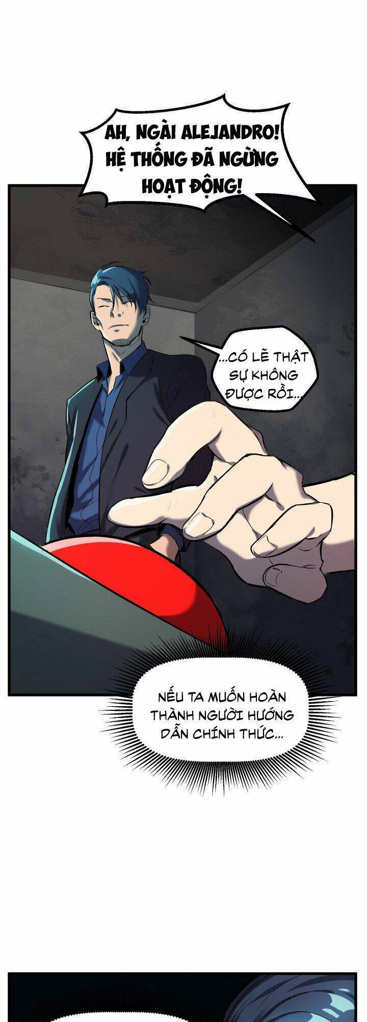 Anh Hùng Mạnh Nhất? Ta Không Làm Lâu Rồi! Chapter 37 - 7