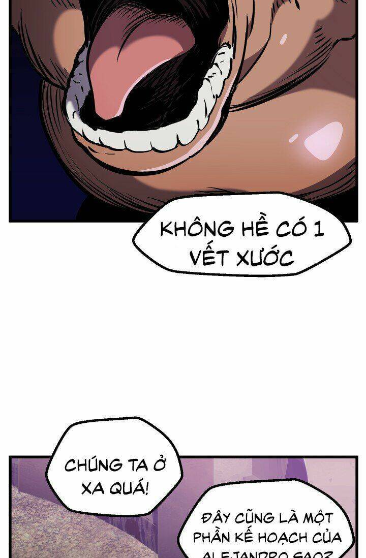 Anh Hùng Mạnh Nhất? Ta Không Làm Lâu Rồi! Chapter 37 - 64