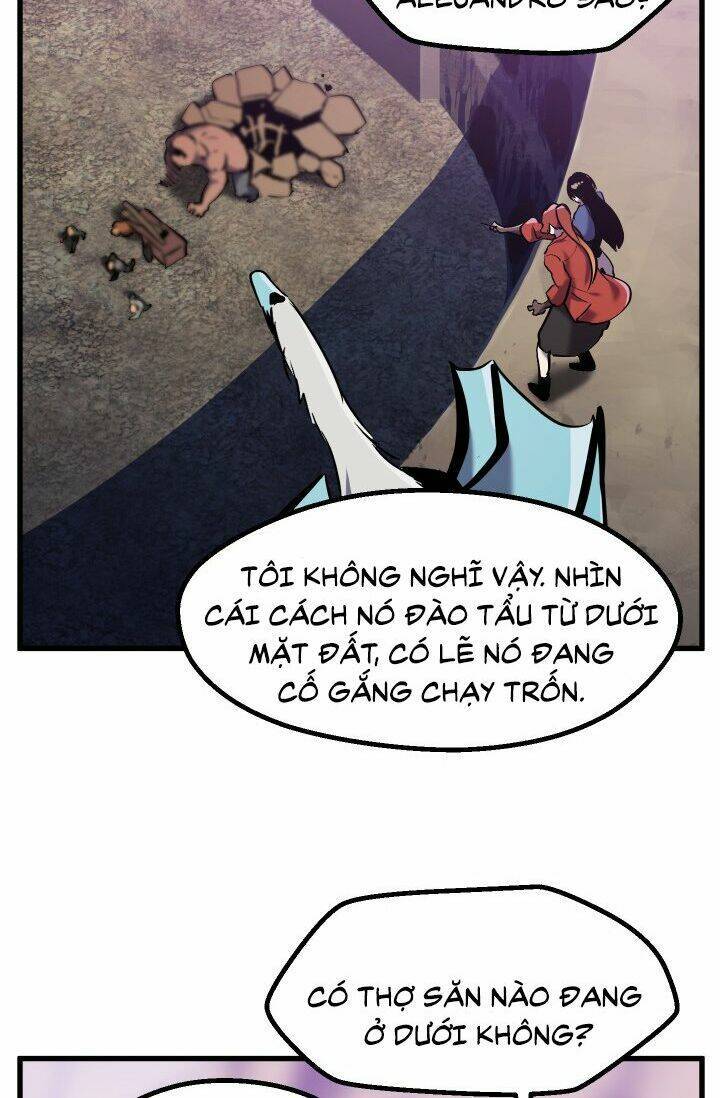 Anh Hùng Mạnh Nhất? Ta Không Làm Lâu Rồi! Chapter 37 - 65