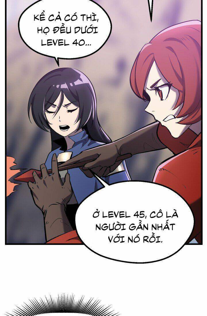 Anh Hùng Mạnh Nhất? Ta Không Làm Lâu Rồi! Chapter 37 - 66