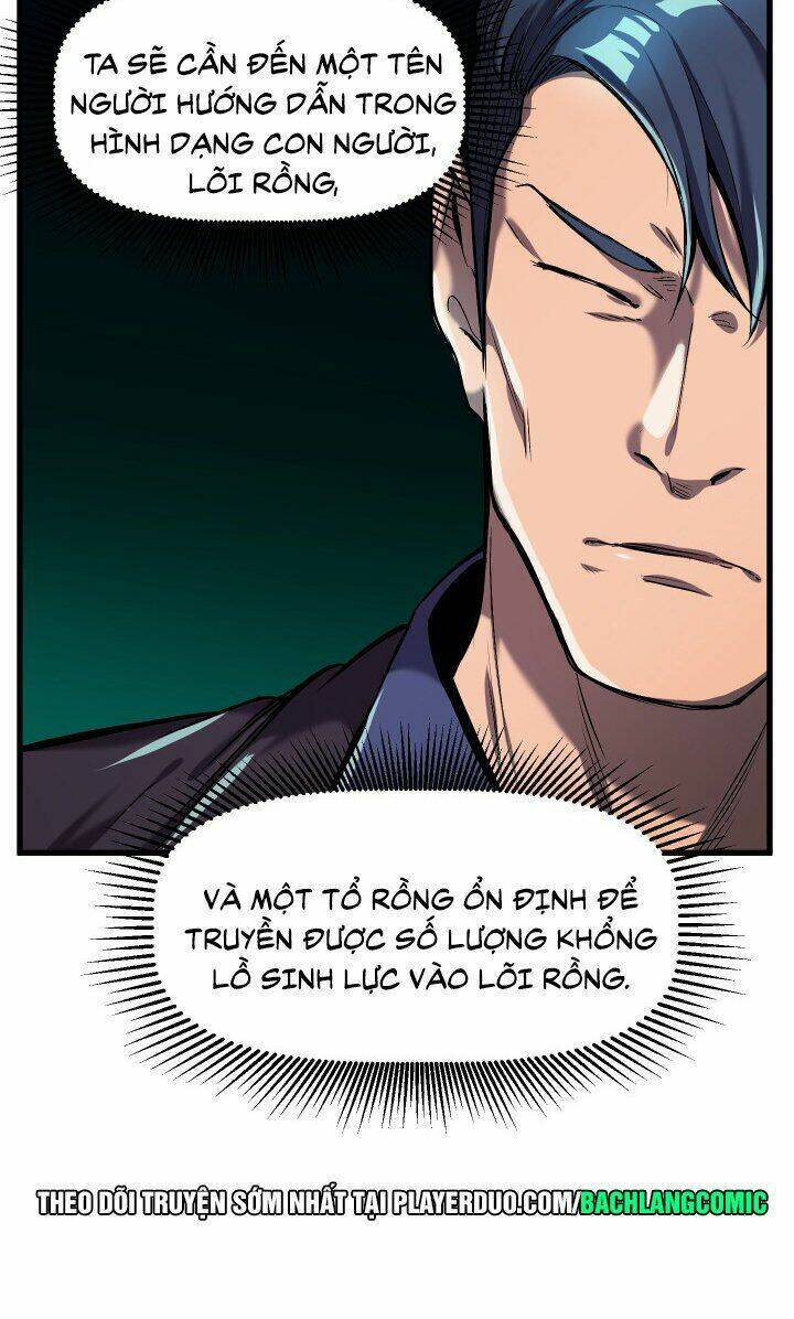 Anh Hùng Mạnh Nhất? Ta Không Làm Lâu Rồi! Chapter 37 - 8