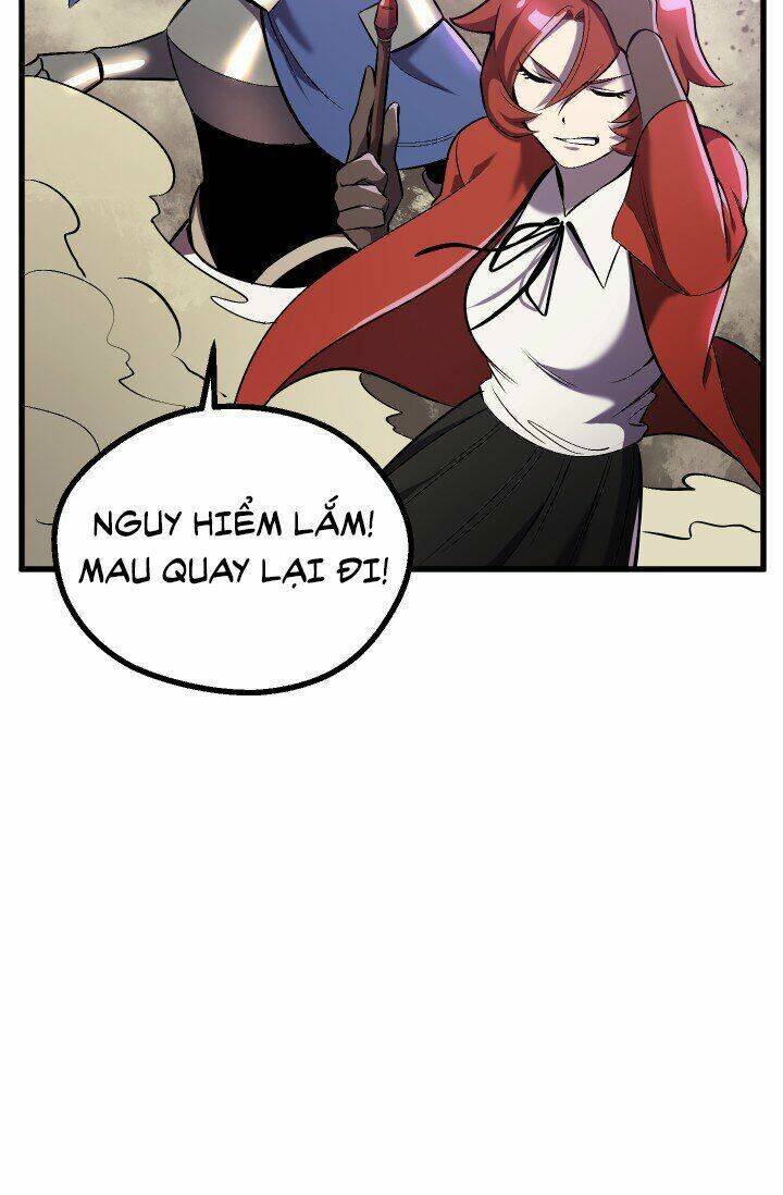 Anh Hùng Mạnh Nhất? Ta Không Làm Lâu Rồi! Chapter 37 - 73