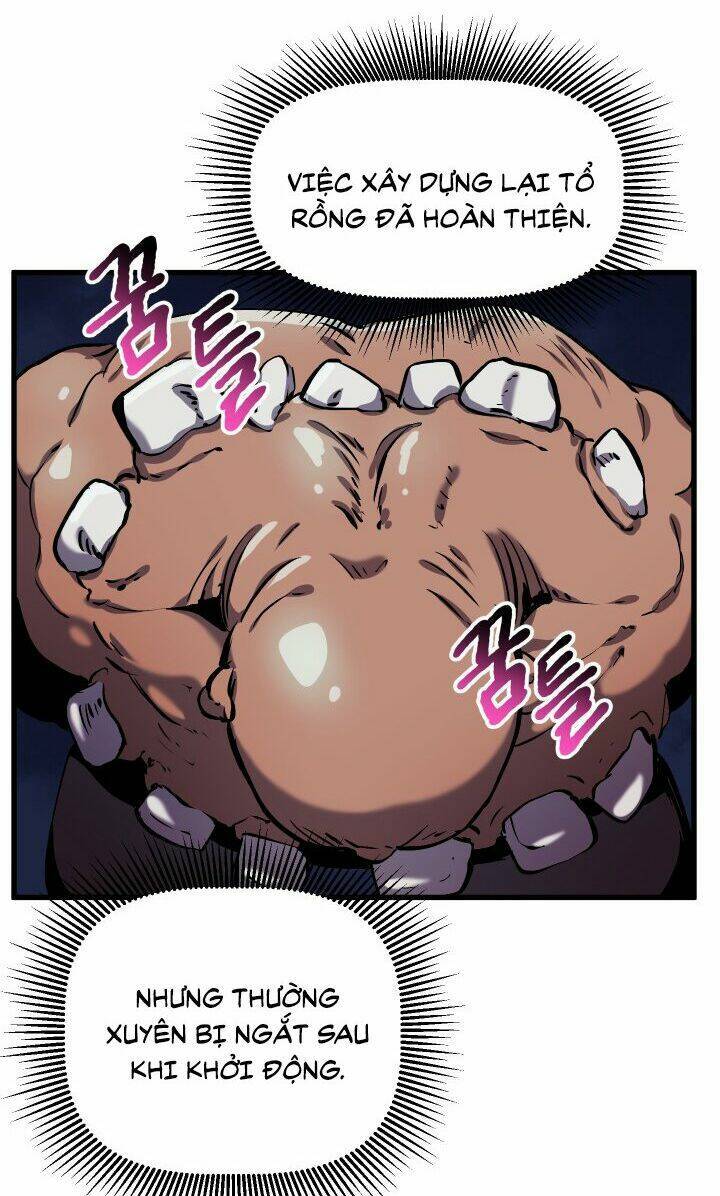 Anh Hùng Mạnh Nhất? Ta Không Làm Lâu Rồi! Chapter 37 - 9