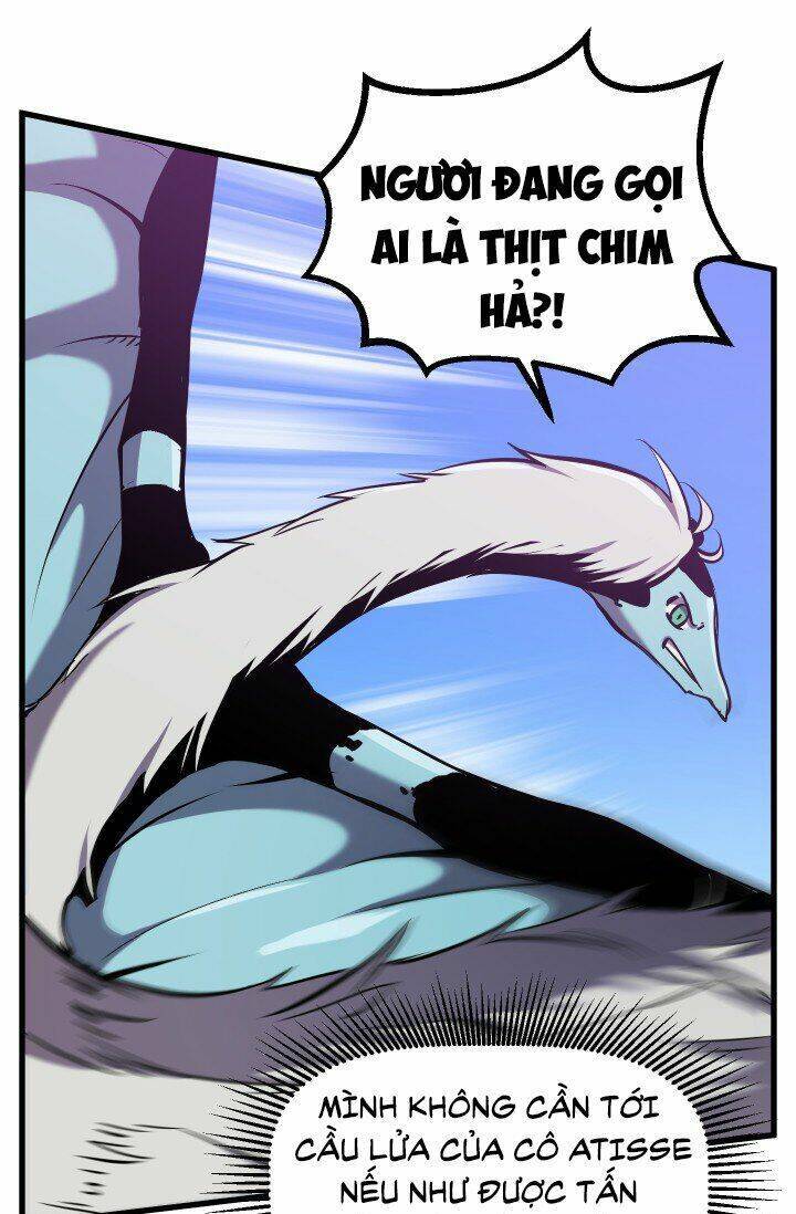 Anh Hùng Mạnh Nhất? Ta Không Làm Lâu Rồi! Chapter 37 - 84