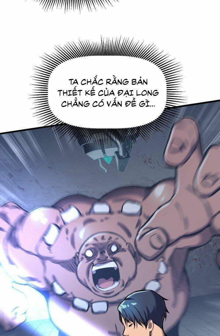 Anh Hùng Mạnh Nhất? Ta Không Làm Lâu Rồi! Chapter 37 - 10