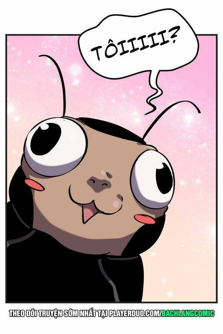 Anh Hùng Mạnh Nhất? Ta Không Làm Lâu Rồi! Chapter 38 - 59