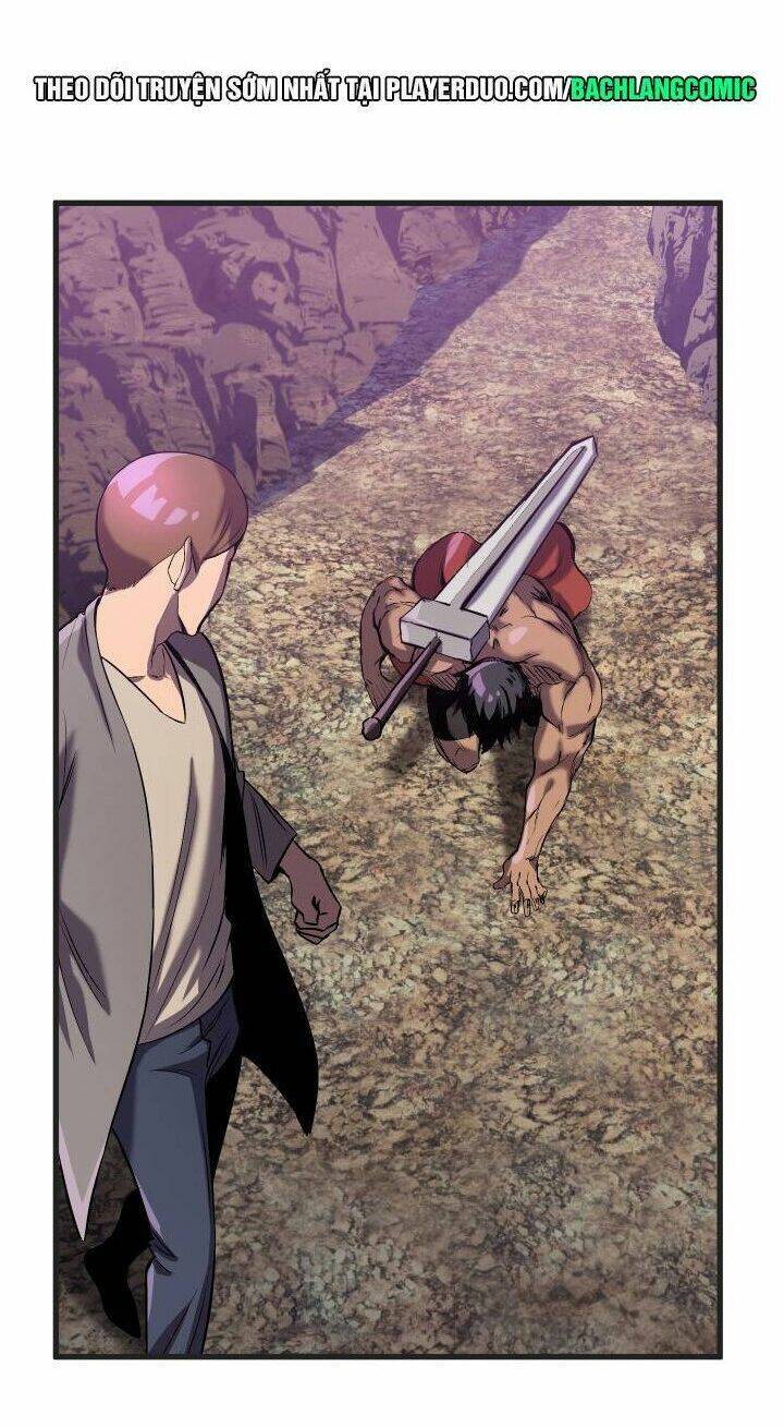 Anh Hùng Mạnh Nhất? Ta Không Làm Lâu Rồi! Chapter 38 - 74