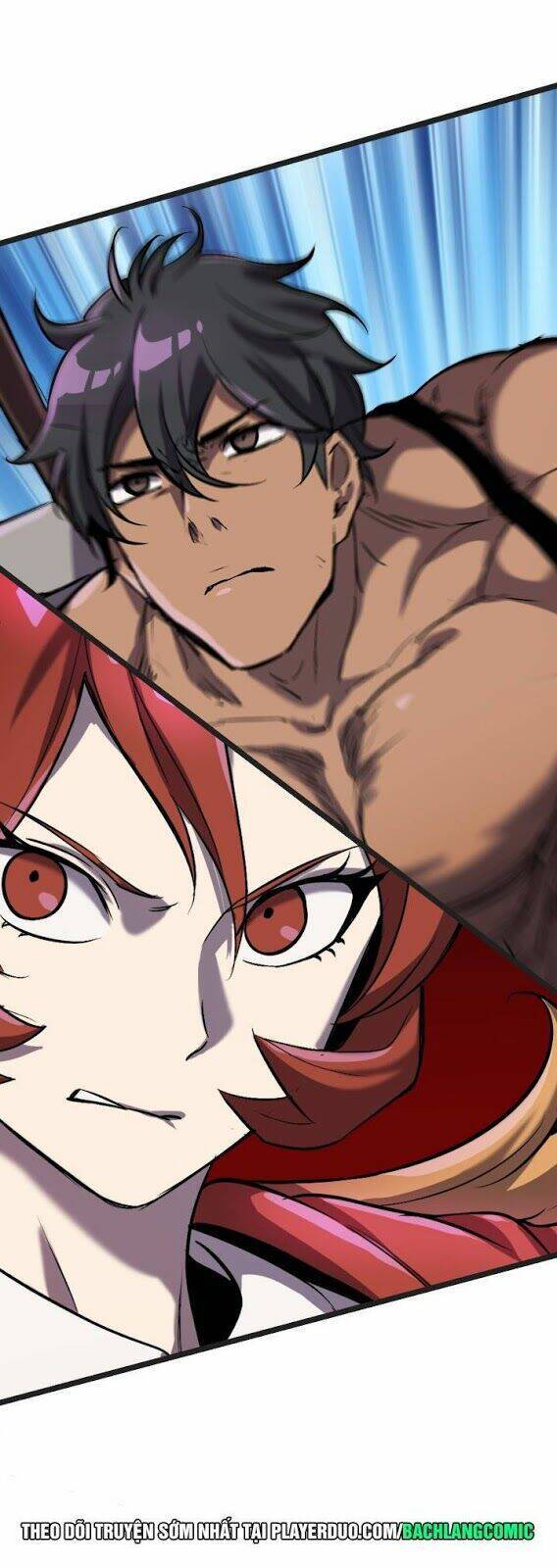 Anh Hùng Mạnh Nhất? Ta Không Làm Lâu Rồi! Chapter 38 - 79