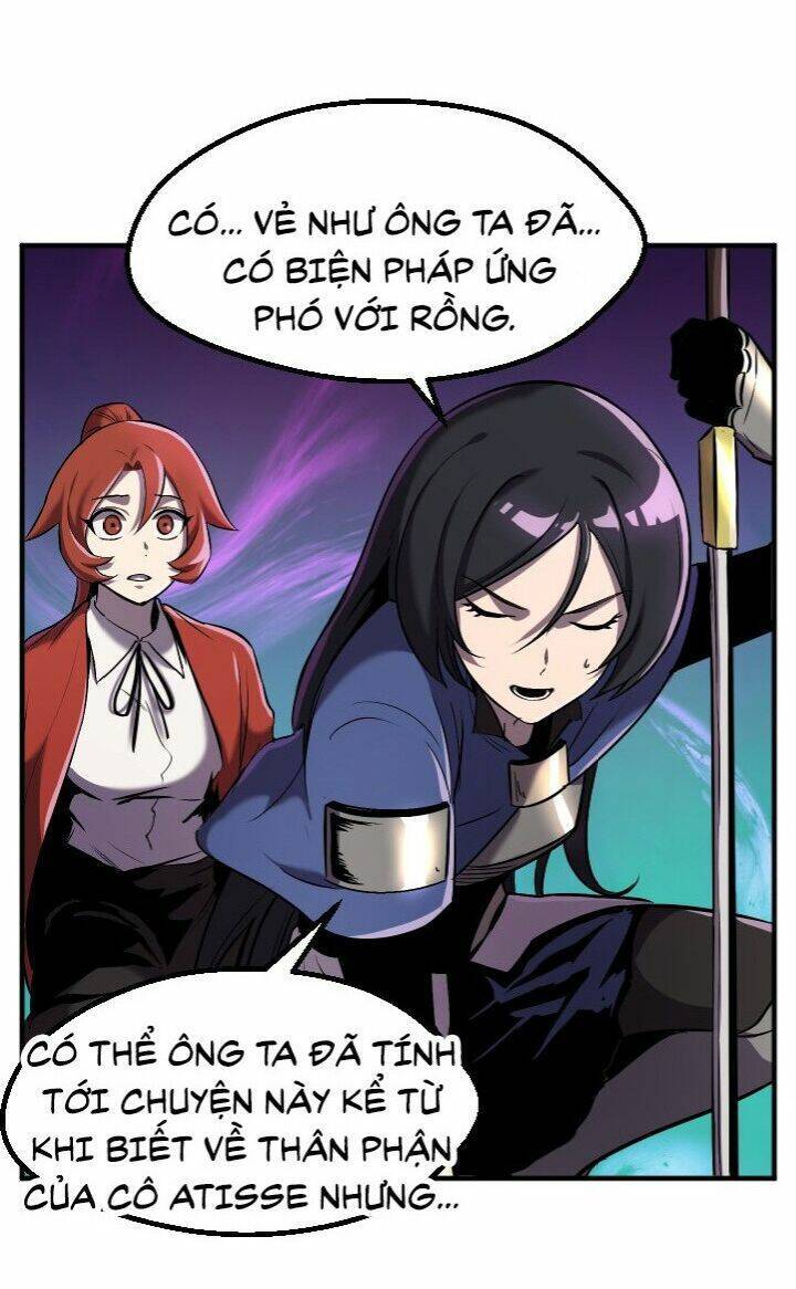 Anh Hùng Mạnh Nhất? Ta Không Làm Lâu Rồi! Chapter 39 - 14