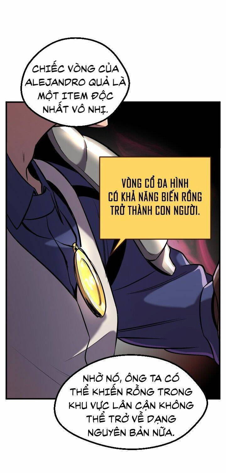 Anh Hùng Mạnh Nhất? Ta Không Làm Lâu Rồi! Chapter 39 - 15