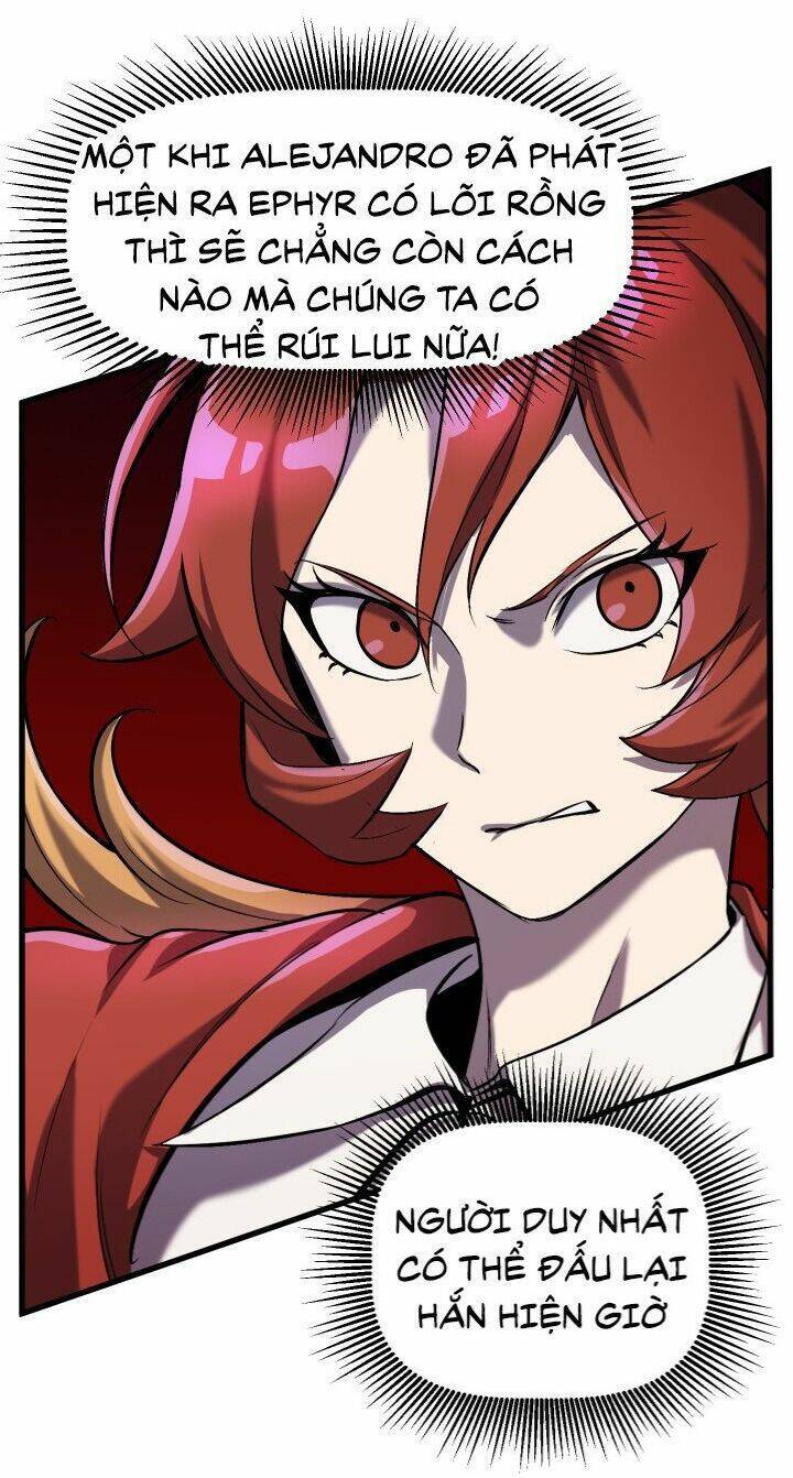 Anh Hùng Mạnh Nhất? Ta Không Làm Lâu Rồi! Chapter 39 - 3