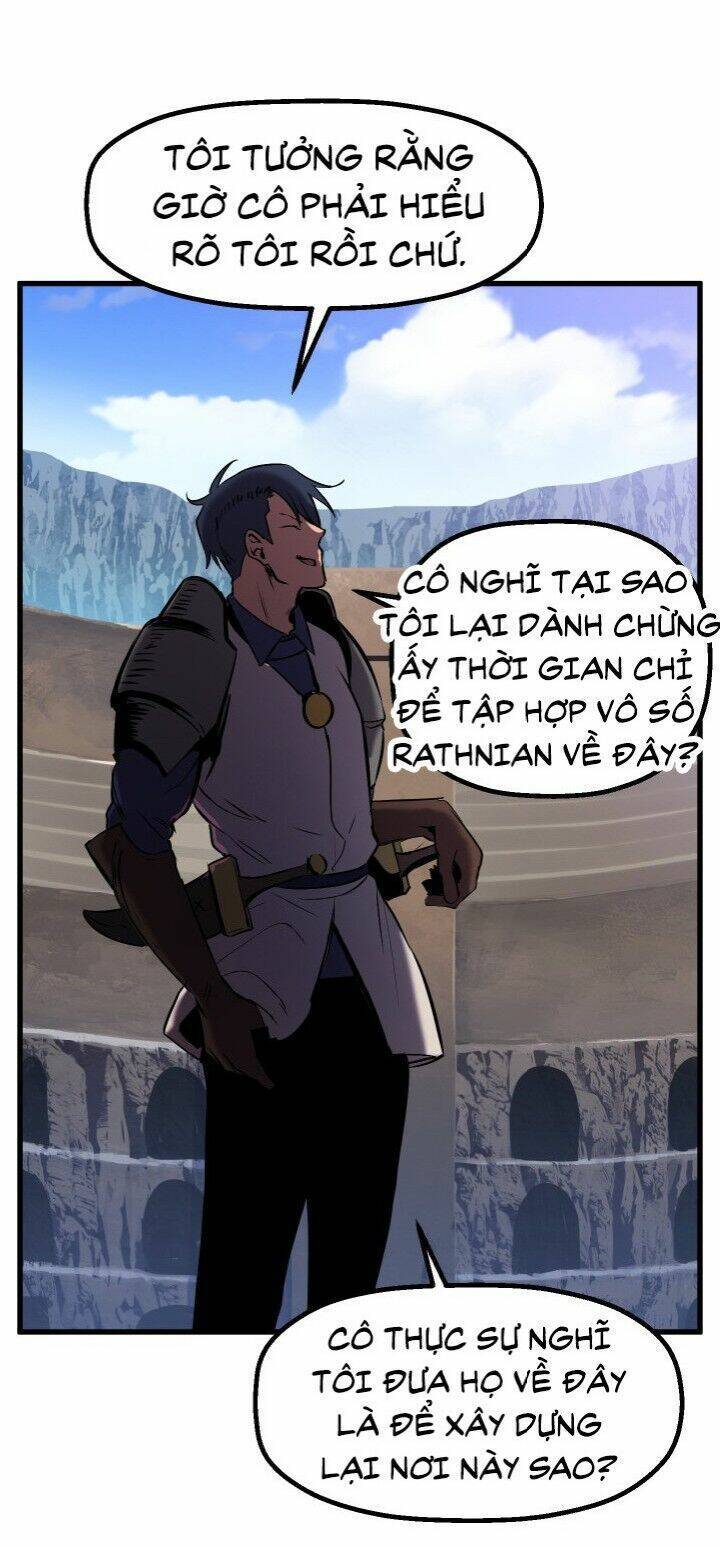 Anh Hùng Mạnh Nhất? Ta Không Làm Lâu Rồi! Chapter 39 - 21