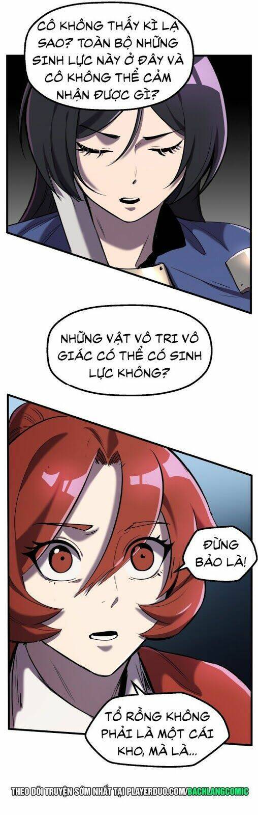 Anh Hùng Mạnh Nhất? Ta Không Làm Lâu Rồi! Chapter 39 - 22