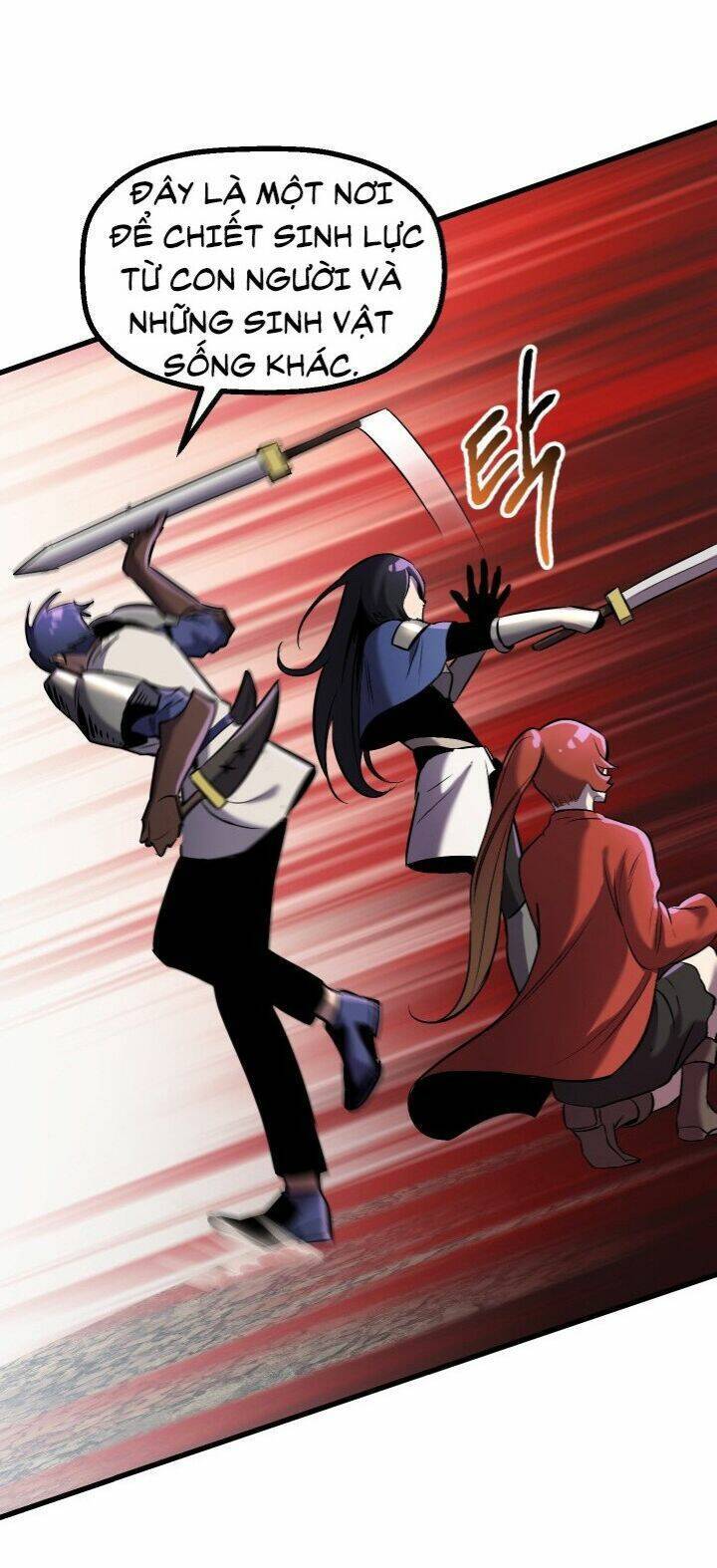 Anh Hùng Mạnh Nhất? Ta Không Làm Lâu Rồi! Chapter 39 - 23