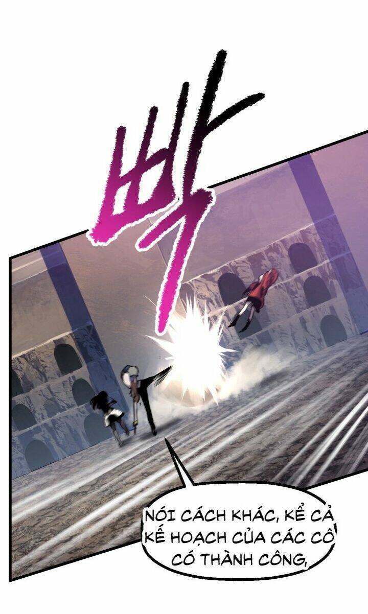 Anh Hùng Mạnh Nhất? Ta Không Làm Lâu Rồi! Chapter 39 - 25