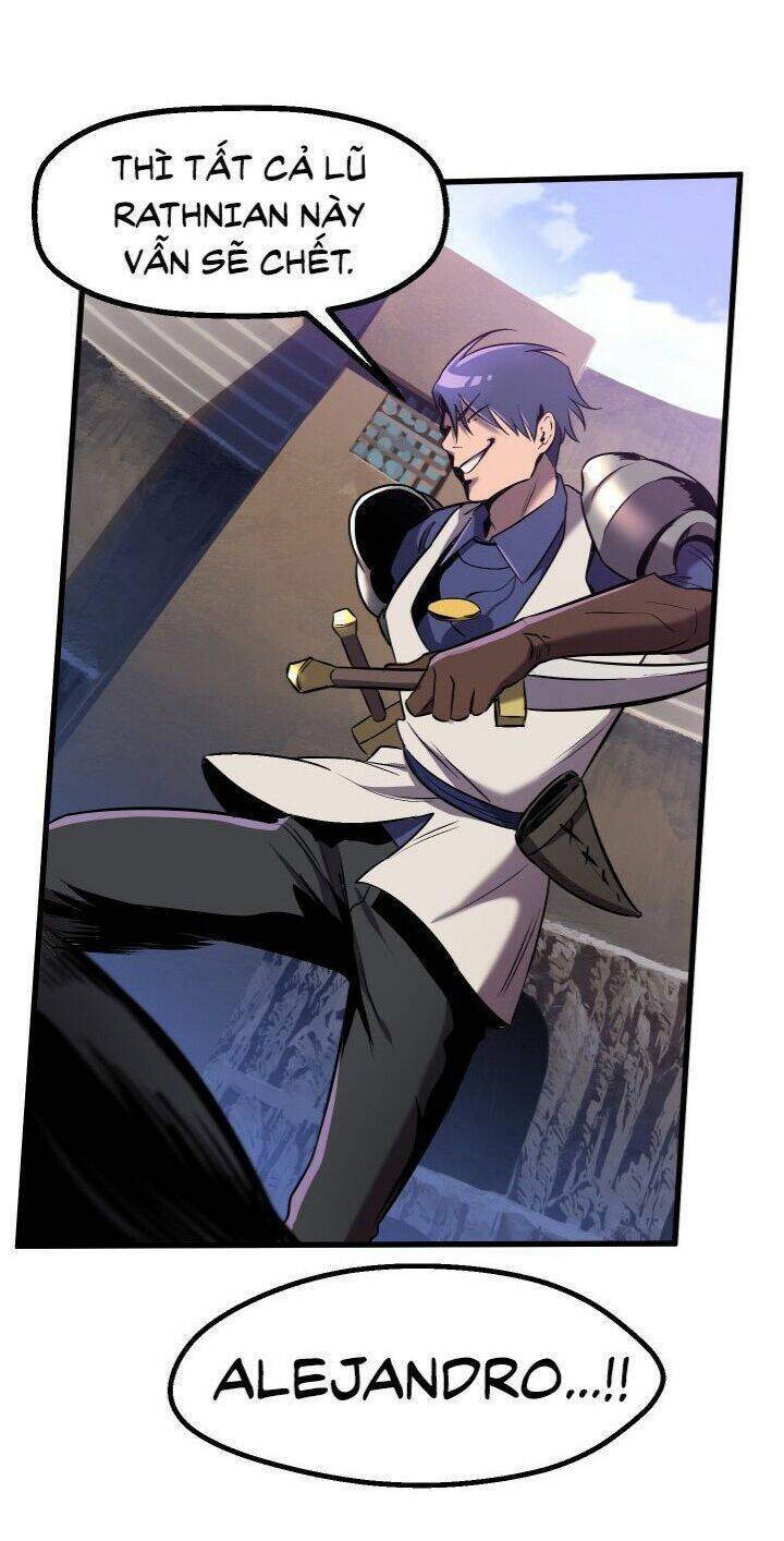 Anh Hùng Mạnh Nhất? Ta Không Làm Lâu Rồi! Chapter 39 - 26