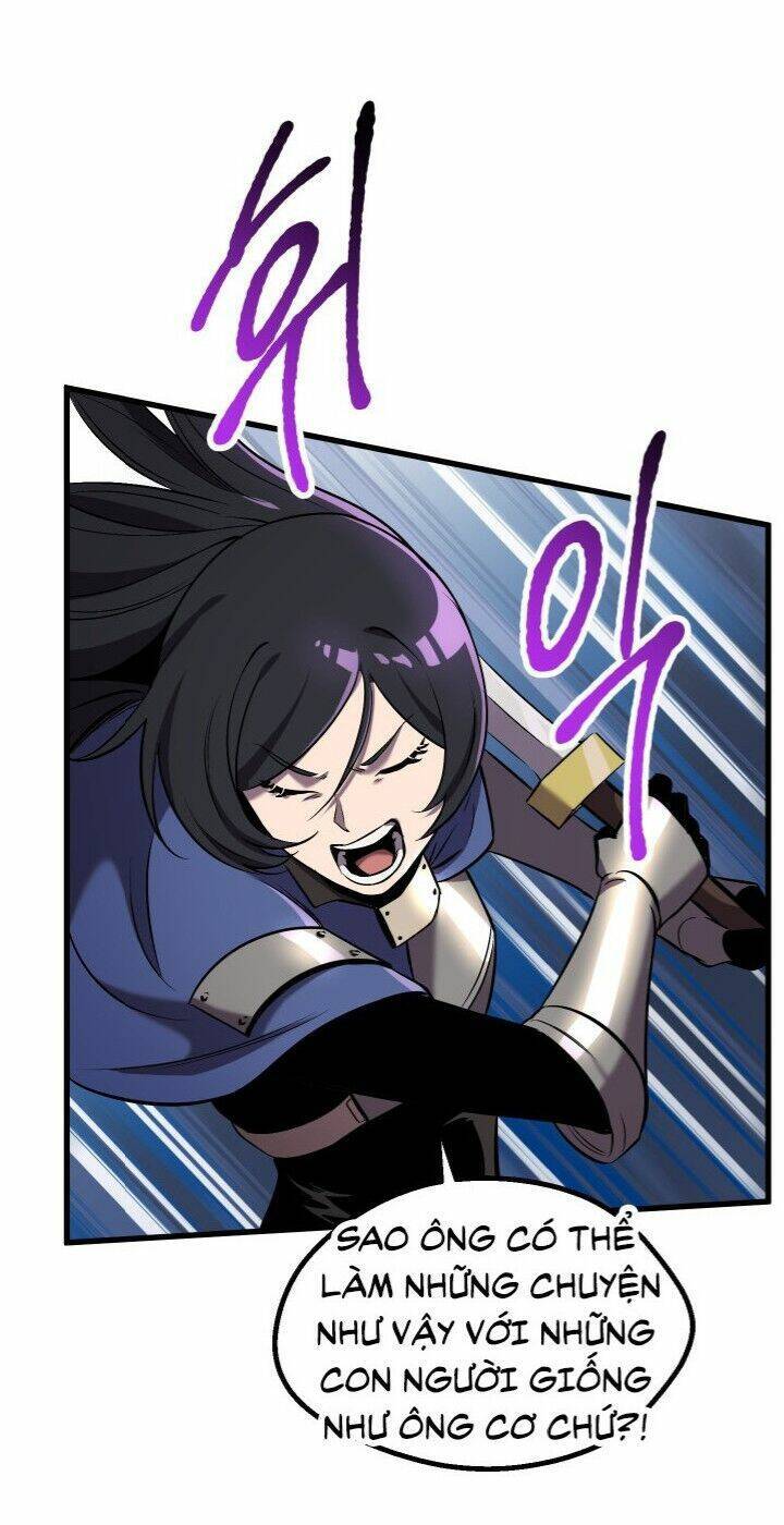 Anh Hùng Mạnh Nhất? Ta Không Làm Lâu Rồi! Chapter 39 - 27