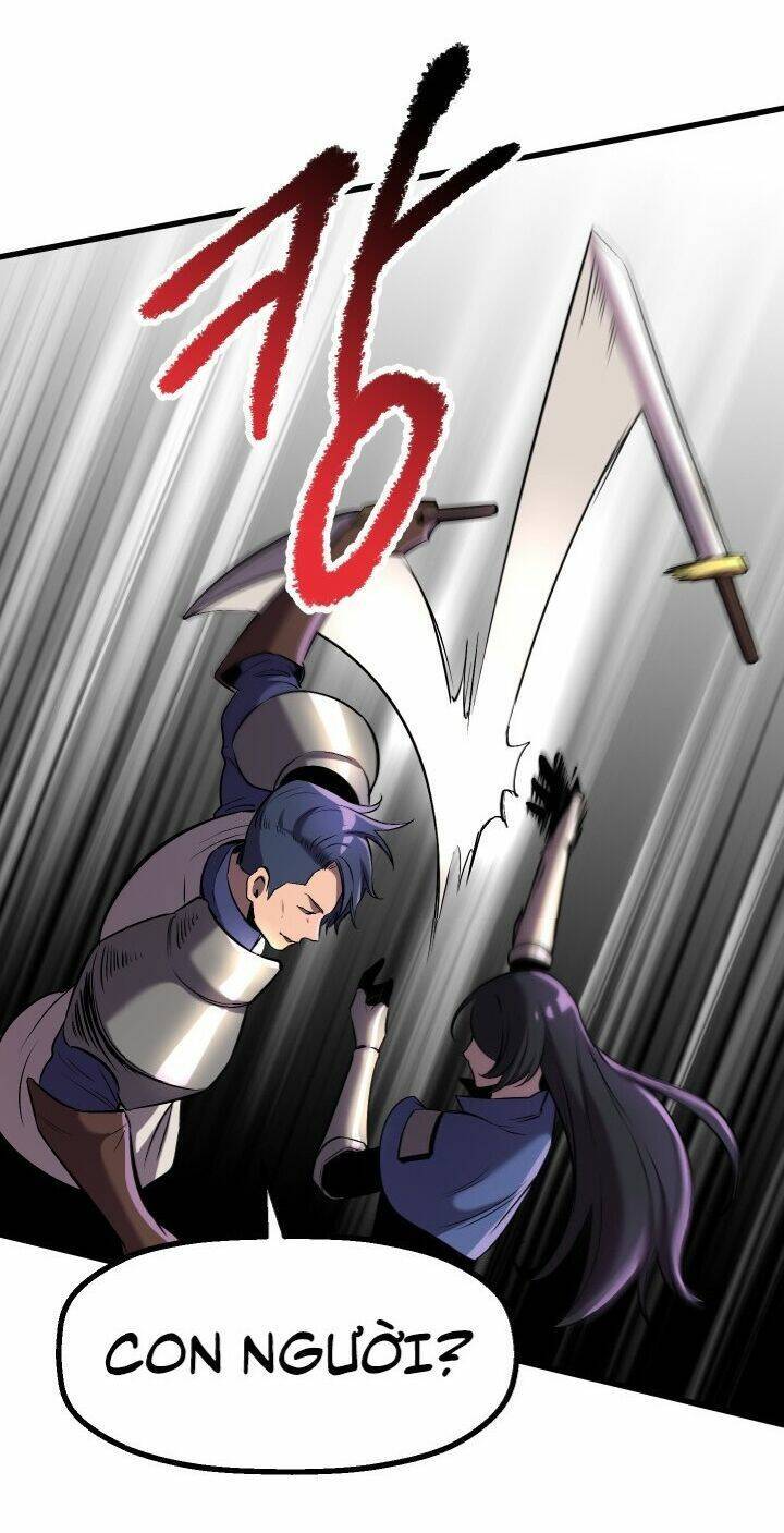 Anh Hùng Mạnh Nhất? Ta Không Làm Lâu Rồi! Chapter 39 - 28