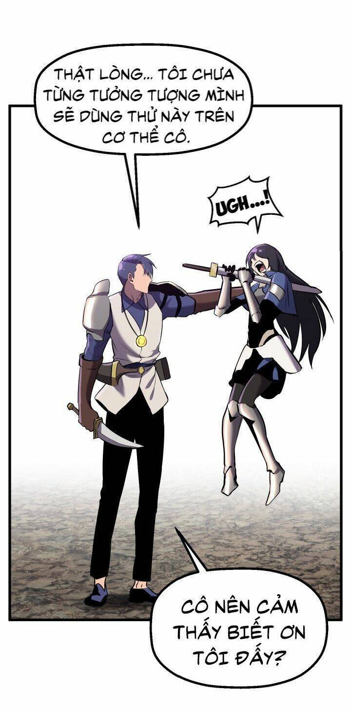 Anh Hùng Mạnh Nhất? Ta Không Làm Lâu Rồi! Chapter 39 - 35
