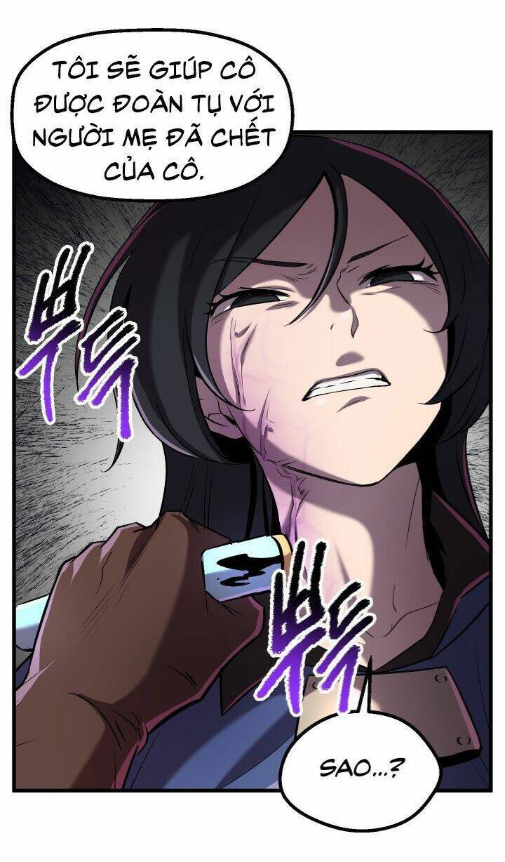 Anh Hùng Mạnh Nhất? Ta Không Làm Lâu Rồi! Chapter 39 - 36