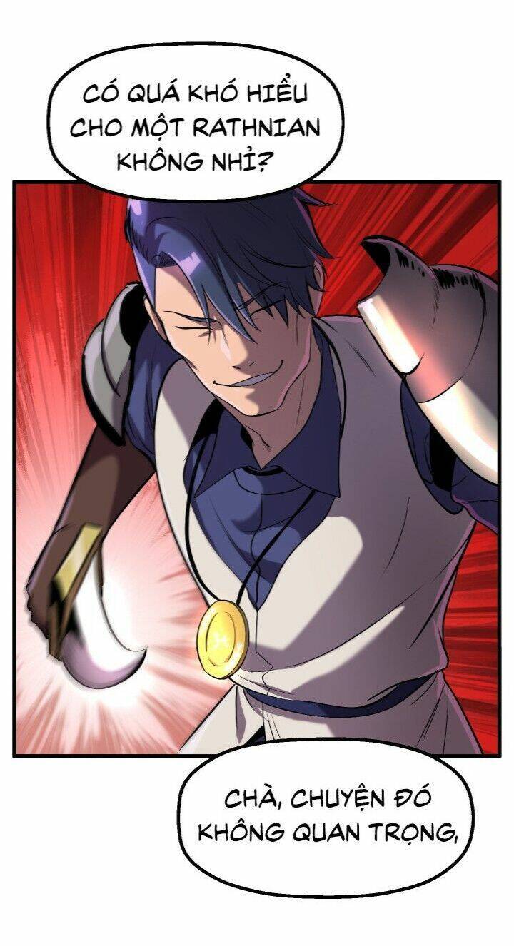 Anh Hùng Mạnh Nhất? Ta Không Làm Lâu Rồi! Chapter 39 - 38