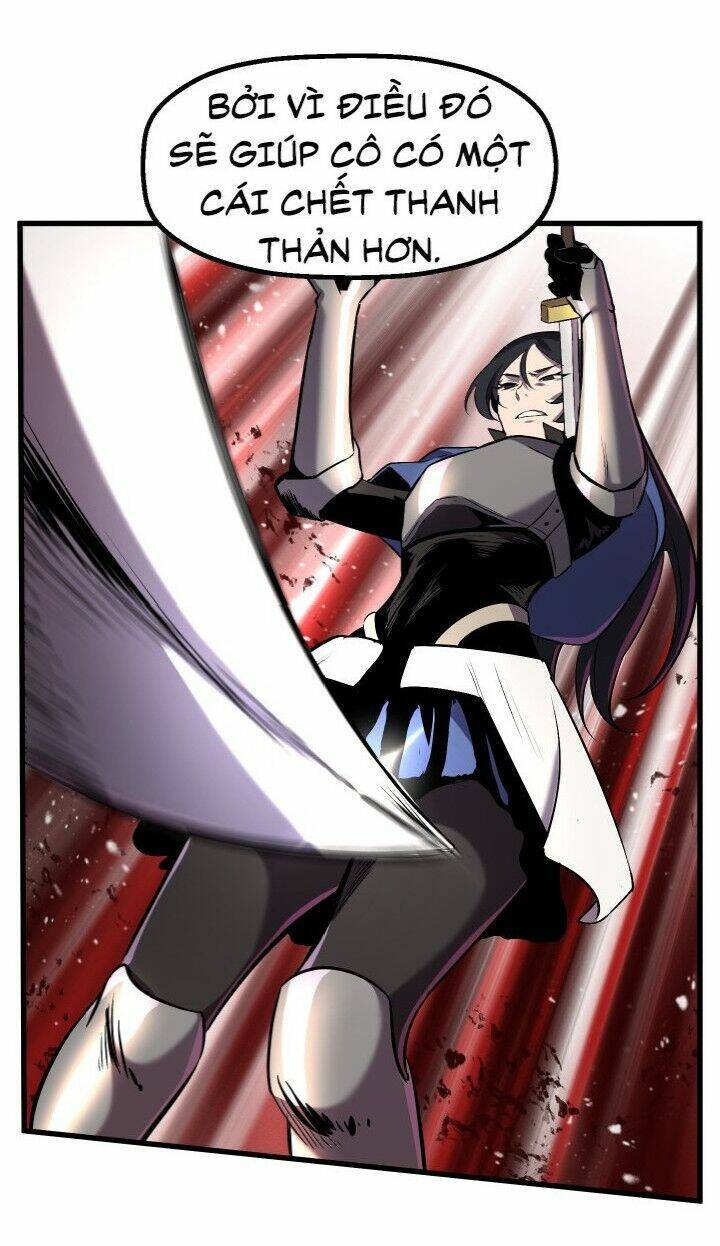 Anh Hùng Mạnh Nhất? Ta Không Làm Lâu Rồi! Chapter 39 - 39