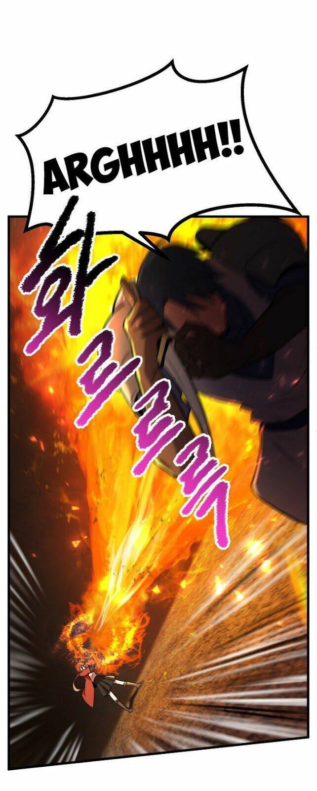 Anh Hùng Mạnh Nhất? Ta Không Làm Lâu Rồi! Chapter 39 - 41