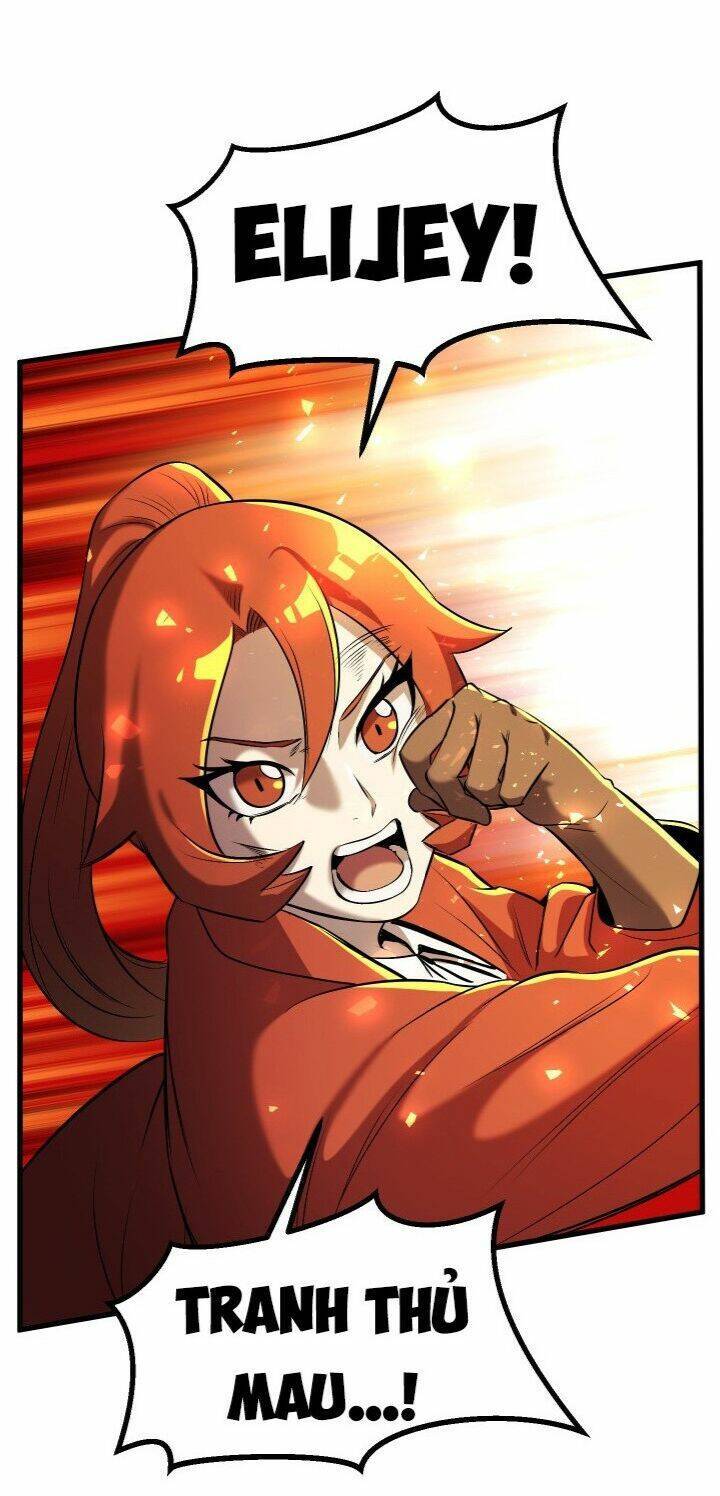 Anh Hùng Mạnh Nhất? Ta Không Làm Lâu Rồi! Chapter 39 - 42