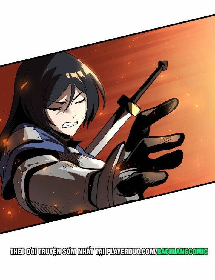 Anh Hùng Mạnh Nhất? Ta Không Làm Lâu Rồi! Chapter 39 - 43