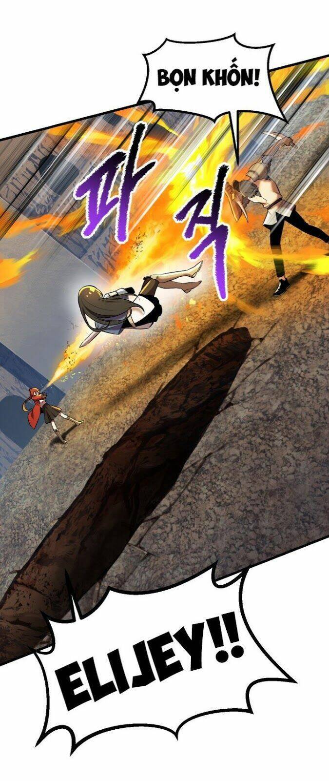 Anh Hùng Mạnh Nhất? Ta Không Làm Lâu Rồi! Chapter 39 - 44