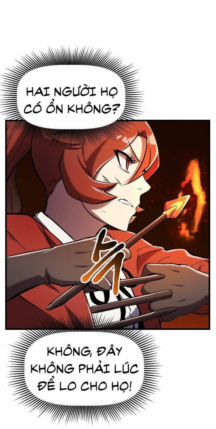 Anh Hùng Mạnh Nhất? Ta Không Làm Lâu Rồi! Chapter 39 - 48