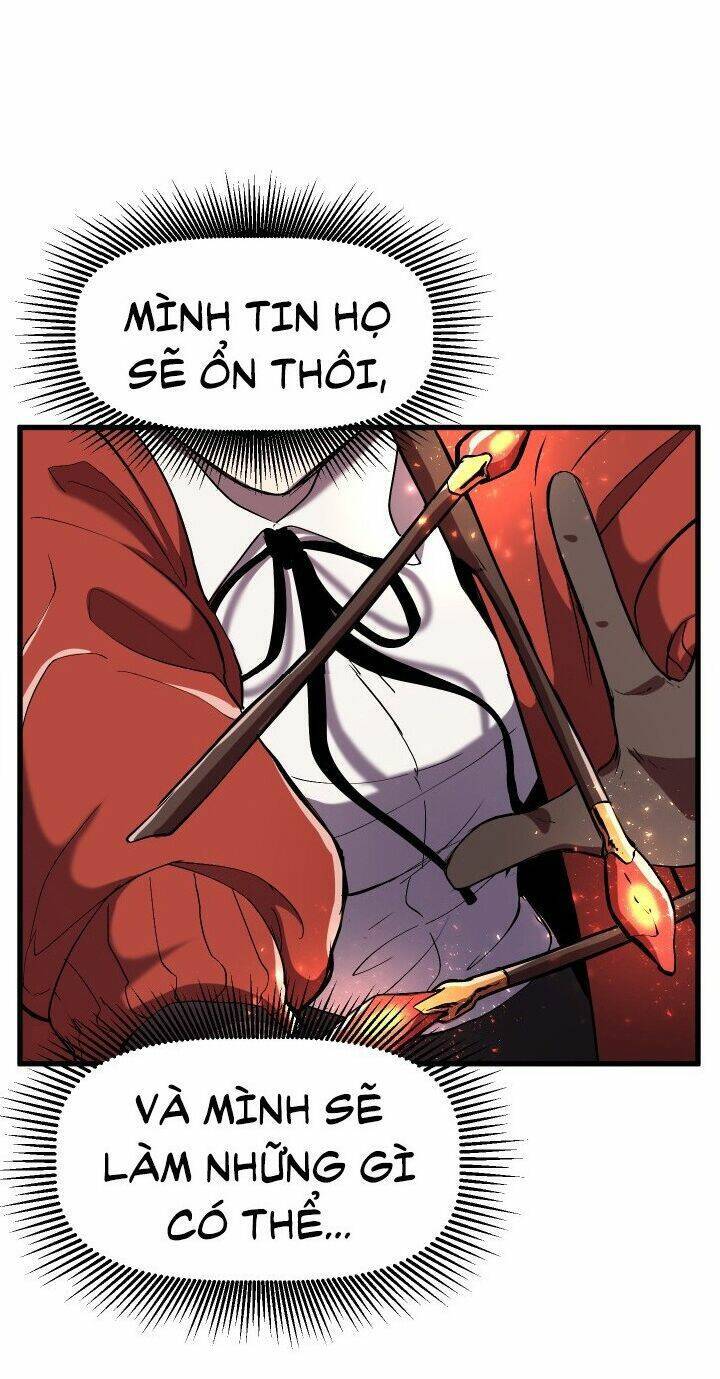 Anh Hùng Mạnh Nhất? Ta Không Làm Lâu Rồi! Chapter 39 - 49