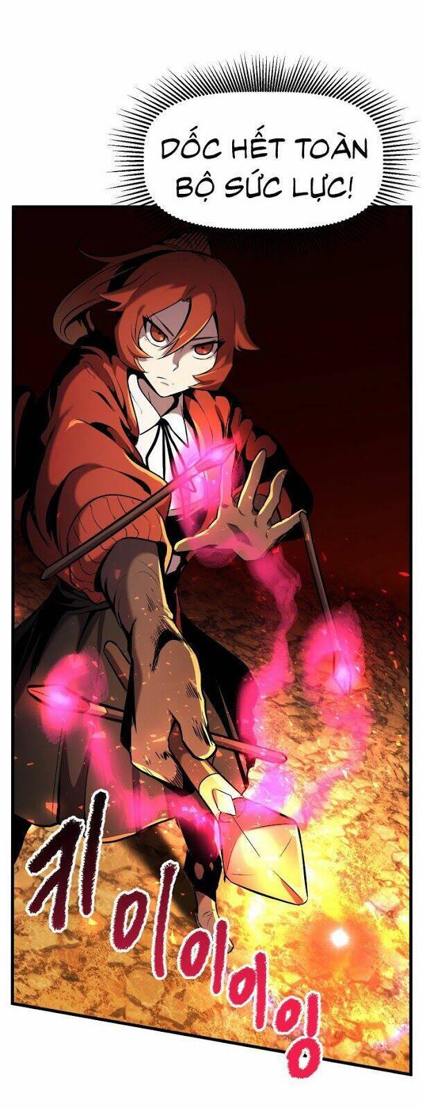 Anh Hùng Mạnh Nhất? Ta Không Làm Lâu Rồi! Chapter 39 - 50