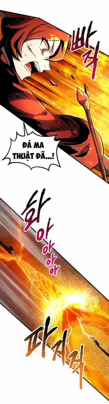 Anh Hùng Mạnh Nhất? Ta Không Làm Lâu Rồi! Chapter 39 - 52