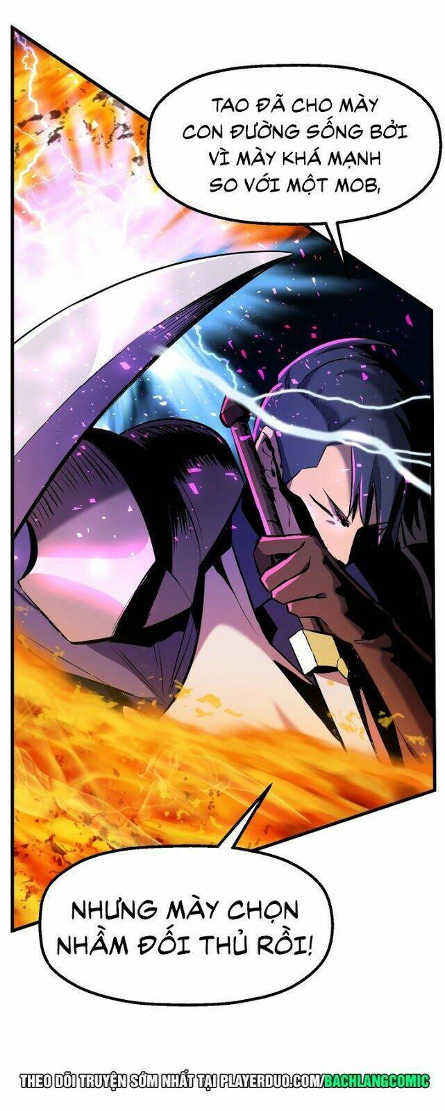 Anh Hùng Mạnh Nhất? Ta Không Làm Lâu Rồi! Chapter 39 - 53