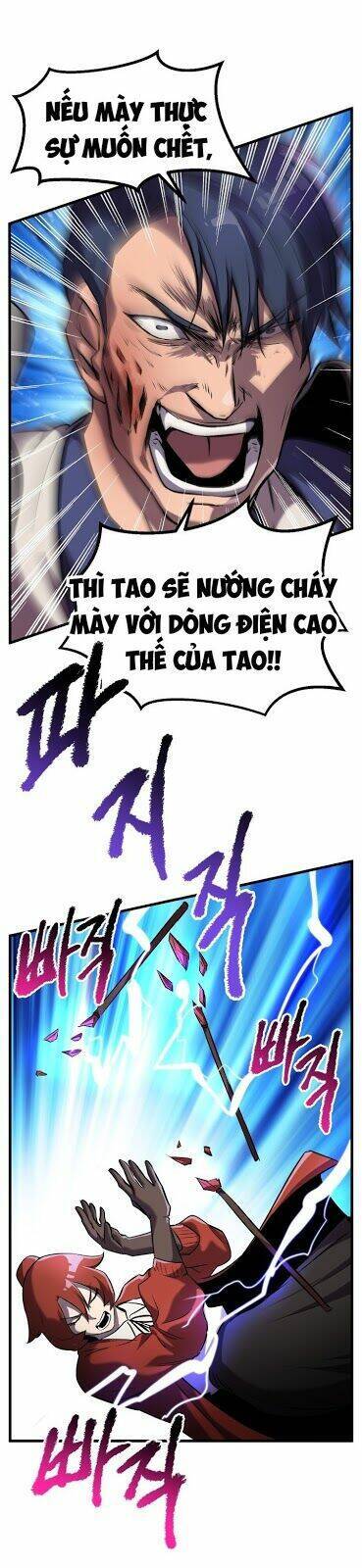 Anh Hùng Mạnh Nhất? Ta Không Làm Lâu Rồi! Chapter 39 - 54
