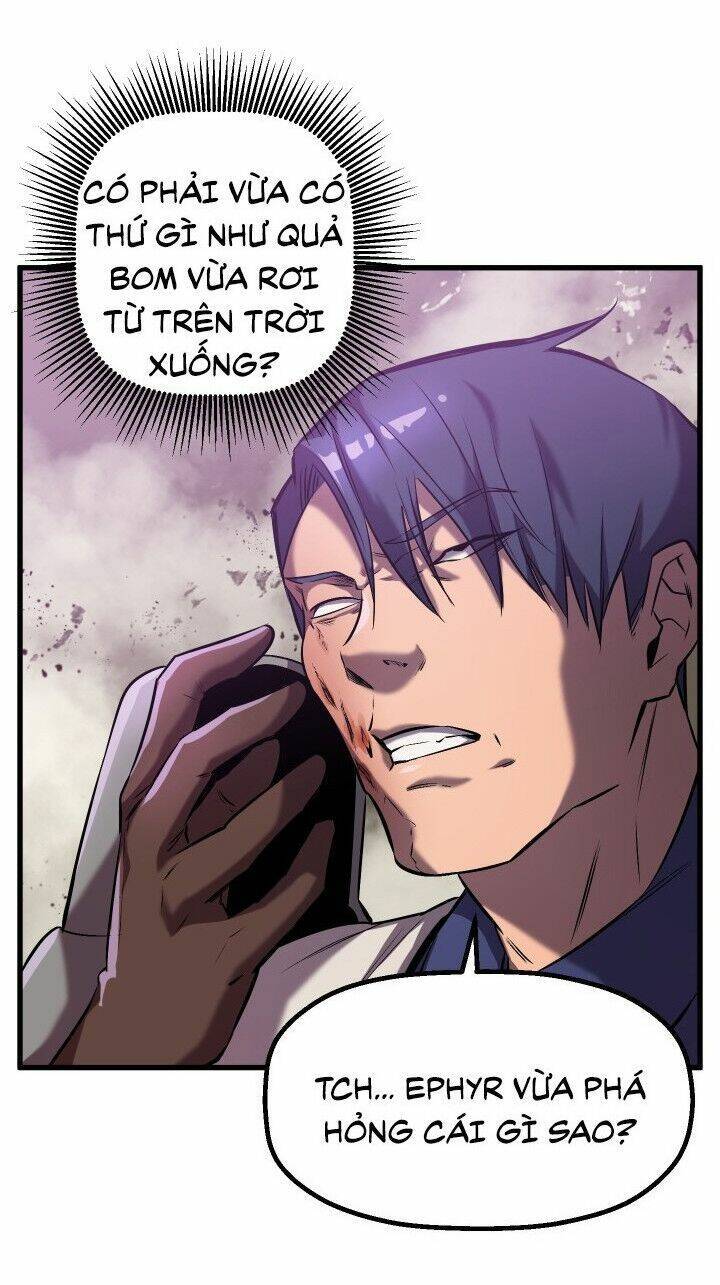 Anh Hùng Mạnh Nhất? Ta Không Làm Lâu Rồi! Chapter 39 - 60